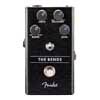 The Bends Compressor, effects pedal for guitar or bass