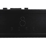 Sire Basses - P10 Dx4/ts - Swamp Ash + Flamed Maple 4-String Active Bass Guitar– Tobacco Sunburst,