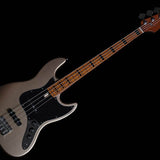 Sire Basses - V5 A4/cgm - Alder 4-String Passive Bass Guitar – Champagne Gold