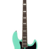 Sire Basses - V5R A4/MLG - alder 4-string passive bass guitar mild green – Mild Green