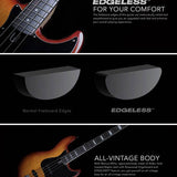 Sire Basses - V5r A5/nt - Alder 5-String Passive Bass Guitar – Natural