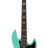 Sire Basses - V5R A5/MLG - alder 5-string passive bass guitar mild green – Mild Green