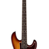 Sire Basses - P5R A4/TS - alder 4-string passive bass guitar tobacco sunburst – Tobacco Sunburst
