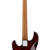 Sire Basses - P5r A4/ts - Alder 4-String Passive Bass Guitar – Tobacco Sunburst