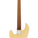 Sire Basses - P5r A4/vwh - Alder 4-String Passive Bass Guitar – Vintage White