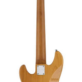 Sire Basses - P5r A5/nt - Alder 5-String Passive Bass Guitar – Natural
