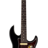 Sire Guitars - S3/BK - electric guitar S-style black – S-Style Black