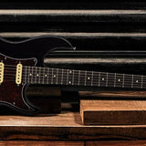 Sire Guitars - S3/bk - Electric Guitar S-Style - Black