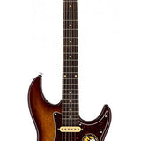 Sire Guitars - S3/TS - electric guitar S-style tobacco sunburst – Tobacco Sunburst