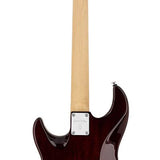 Sire Guitars - S3/ts - Electric Guitar S-Style – Tobacco Sunburst