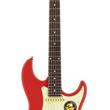 Sire Guitars - S3/RD - electric guitar S-style red – S-Style Red