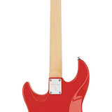 Sire Guitars - S3/rd - Electric Guitar S-Style - Red