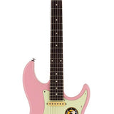 Sire Guitars - S3/PK - electric guitar S-style pink