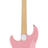 Sire Guitars - S3/pk - Electric Guitar S-Style - Pink