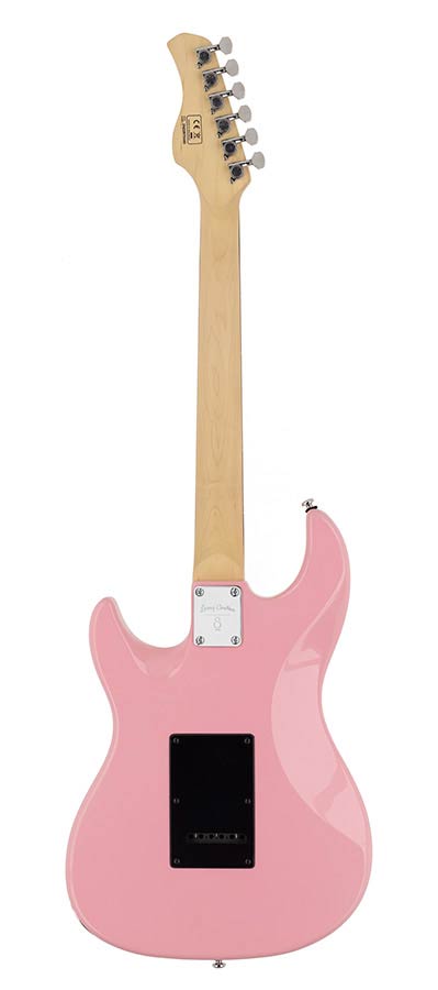 Sire Guitars - S3/pk - Electric Guitar S-Style - Pink