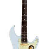 Sire Guitars - S3/SNB - electric guitar S-style sonic blue – Sonic Blue