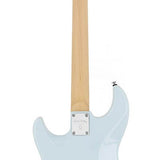 Sire Guitars - S3/snb - Electric Guitar S-Style – Sonic Blue