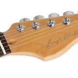 Sire Guitars - S3/snb - Electric Guitar S-Style – Sonic Blue