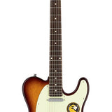 Sire Guitars - T3/TS - electric guitar T-style tobacco sunburst – Tobacco Sunburst