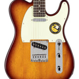 Sire Guitars - T3/ts - Electric Guitar T-Style – Tobacco Sunburst