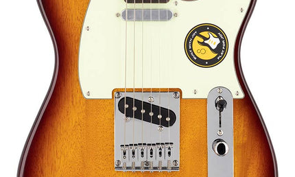 Sire Guitars - T3/ts - Electric Guitar T-Style – Tobacco Sunburst