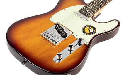 Sire Guitars - T3/ts - Electric Guitar T-Style – Tobacco Sunburst