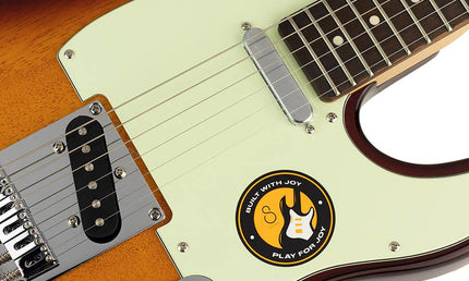 Sire Guitars - T3/ts - Electric Guitar T-Style – Tobacco Sunburst