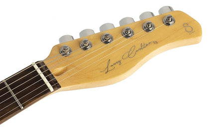 Sire Guitars - T3/ts - Electric Guitar T-Style – Tobacco Sunburst