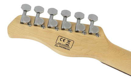Sire Guitars - T3/ts - Electric Guitar T-Style – Tobacco Sunburst
