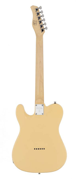 Sire Guitars - T3/vwh - Electric Guitar T-Style – Vintage White