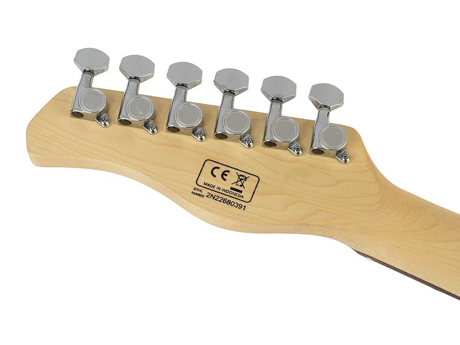 Sire Guitars - T3/vwh - Electric Guitar T-Style – Vintage White