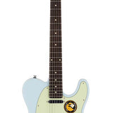 Sire Guitars - T3/SNB - electric guitar T-style sonic blue – Sonic Blue