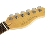 Sire Guitars - T3/snb - Electric Guitar T-Style – Sonic Blue