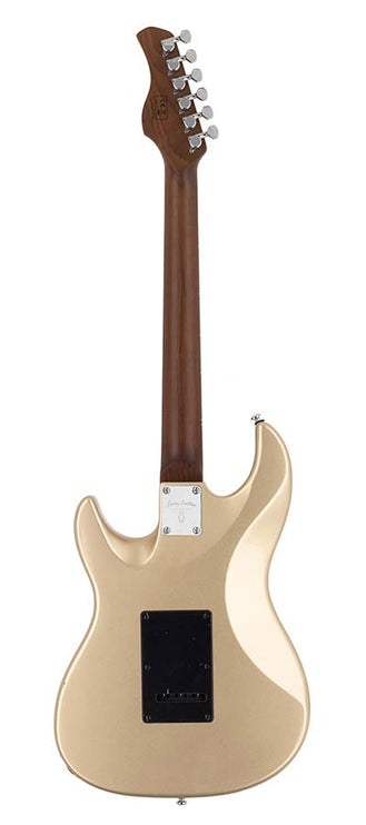 Sire Guitars - S7/cgm - Electric Guitar S-Style – Champagne Gold