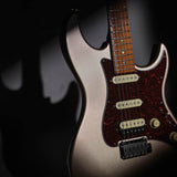 Sire Guitars - S7/cgm - Electric Guitar S-Style – Champagne Gold