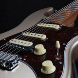 Sire Guitars - S7/cgm - Electric Guitar S-Style – Champagne Gold