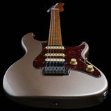 Sire Guitars - S7/cgm - Electric Guitar S-Style – Champagne Gold
