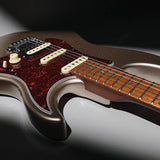 Sire Guitars - S7/cgm - Electric Guitar S-Style – Champagne Gold