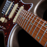 Sire Guitars - S7/cgm - Electric Guitar S-Style – Champagne Gold