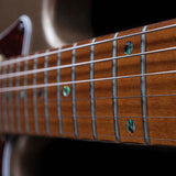 Sire Guitars - S7/cgm - Electric Guitar S-Style – Champagne Gold