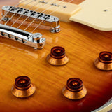 Sire Guitars - L7v/ts - Electric Guitar L-Style with P90s – Tobacco Sunburst