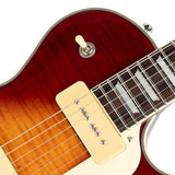 Sire Guitars - L7v/ts - Electric Guitar L-Style with P90s – Tobacco Sunburst