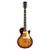 electric guitar L-style with P90s tobacco sunburst