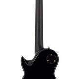 Sire Guitars - L7v/bk - Electric Guitar L-Style with P90s – Black