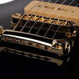 Sire Guitars - L7v/bk - Electric Guitar L-Style with P90s – Black