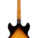 Sire Guitars - H7v/vs - Electric Guitar Archtop with P90s – Vintage Sunburst