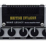 HoTone - NLA-1 - guitar amplifier head BRITISH INVASION