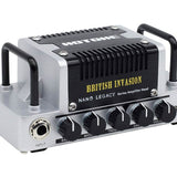 HoTone - NLA-1 - Guitar Amplifier Head BRITISH INVASION