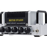 HoTone - NLA-1 - Guitar Amplifier Head BRITISH INVASION