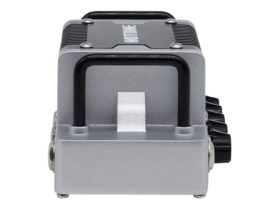 HoTone - NLA-1 - Guitar Amplifier Head BRITISH INVASION